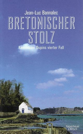 Bannalec, Bretonischer Stolz.