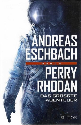 Eschbach, Perry Rhodan.