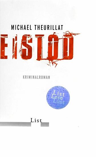 Theurillat, Eistod.