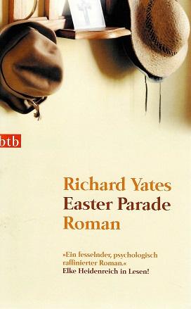 Yates, Easter Parade.