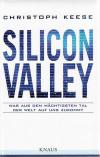 Keese, Silicon Valley