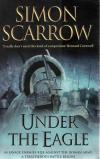 Scarrow, Under the eagle.