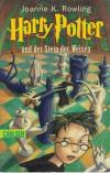 Rowling, Harry Potter