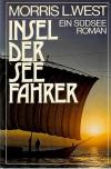 West, Insel der Seefahrer.