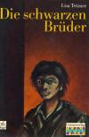 Tetzner, Die schwarzen Brüder
