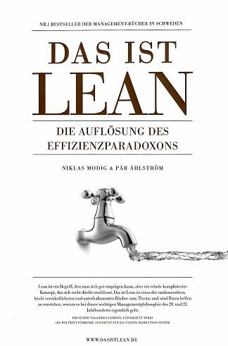 Modig/Åhlström, Das ist Lean.