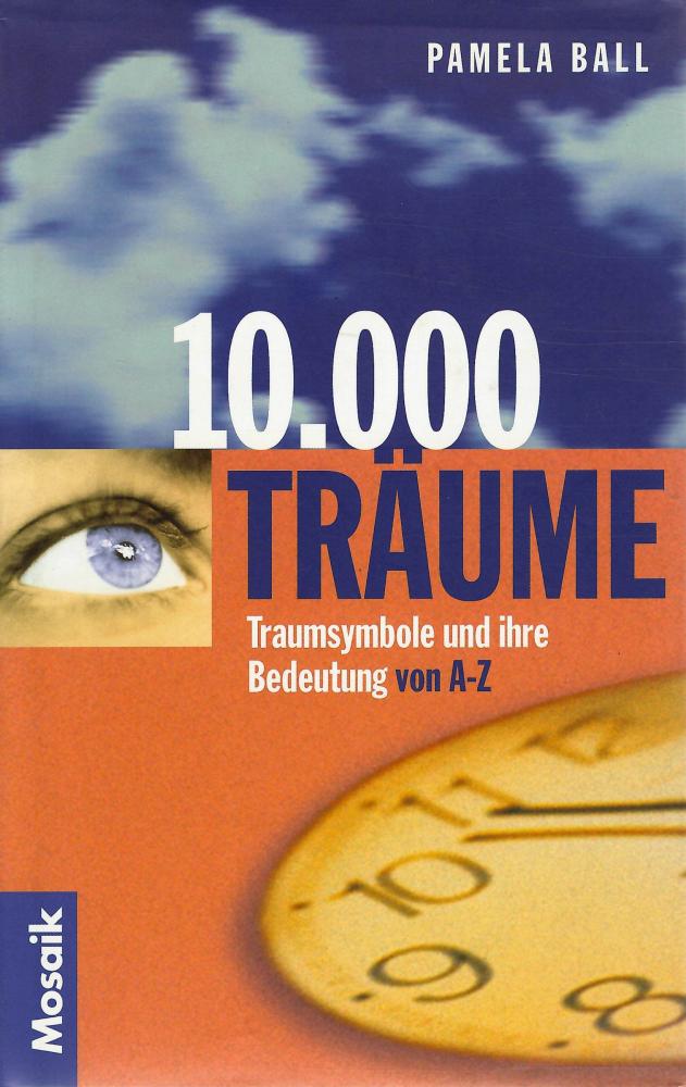 Ball, 10.000 Träume.