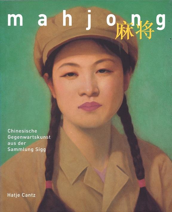 Fibicher/Frehner, Mahjong.