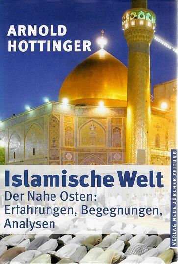 Hottinger, Islamische Welt.