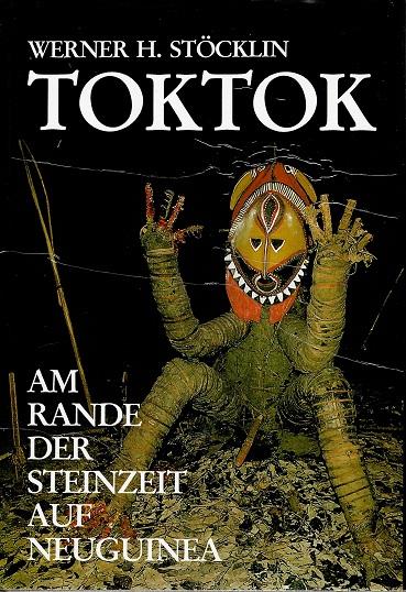 Stöcklin, Toktok.