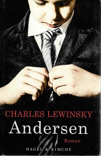 Lewinsky, Andersen.