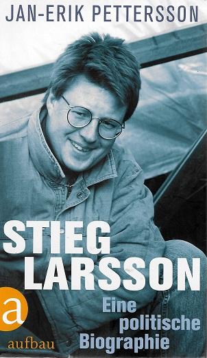 Pettersson, Stieg Larsson.