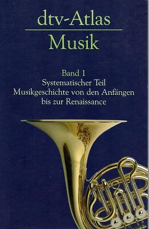 Michels, dtv - Atlas Musik.
