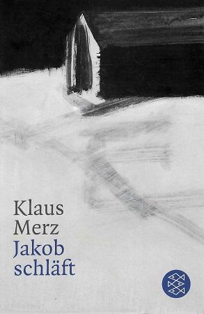 Merz, Jakob schläft.