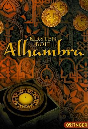 Boie, Alhambra.
