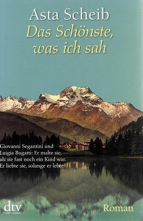 Scheib, Das Schönste, was ich sah.