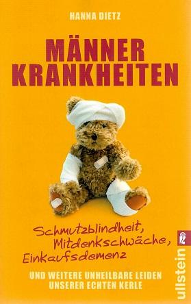 Dietz, Männerkrankheiten.