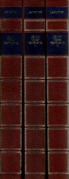 Prof.Dr.Fochler-Hauke, Lexikothek.