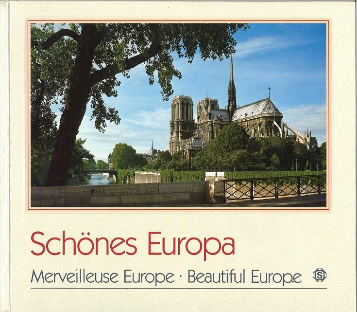 Helden, Schönes Europa.