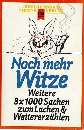 Valence, Noch mehr Witze.