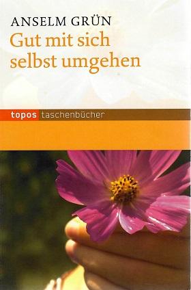 Grün, Gut mit sich selbst umgehen.