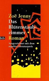 Jenny, Das Blütenstaubzimmer.