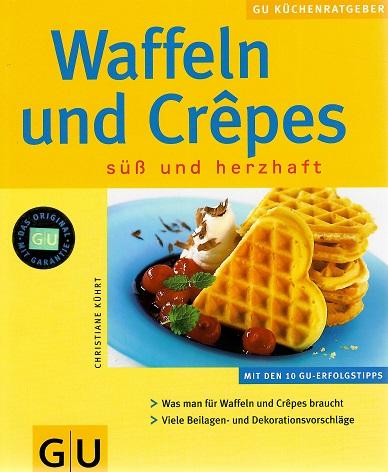 Kührt, Waffeln und Crepes.