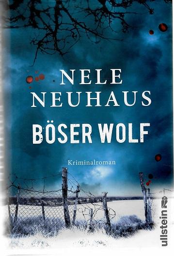 Neuhaus, Böser Wolf.