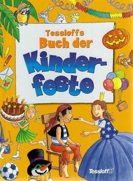 Kuckuk, Tessloffs Buch der Kinderfeste.