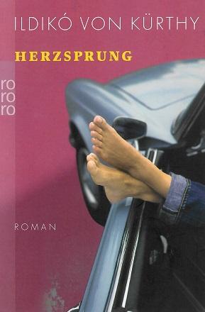 Von Kürthy, Herzsprung.