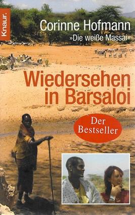 Hofmann, Wiedersehen in Barsaloi.