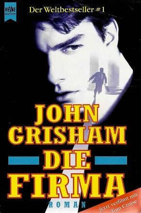 Grisham, Die Firma.