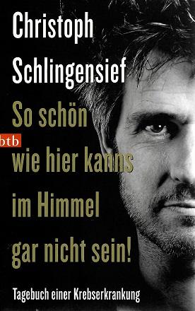 Schlingensief, So schön wie hier kanns im Himmel gar nicht sein!