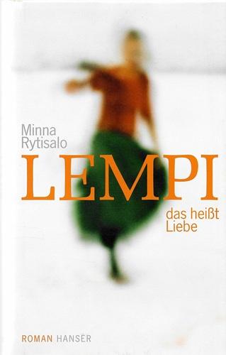 Rytisalo, Lempi.