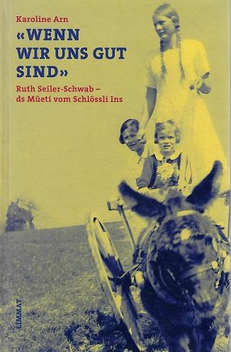 Arn, Wenn wir uns gut sind.