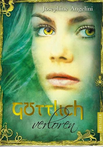 Angelini, Göttlich verloren.