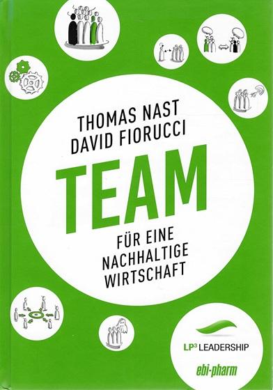 Nast/Fiorucci, Team.