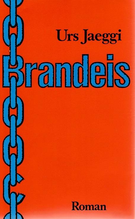 Jaeggi, Brandeis.