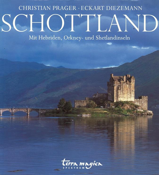 Prager/Diezemann, Schottland.