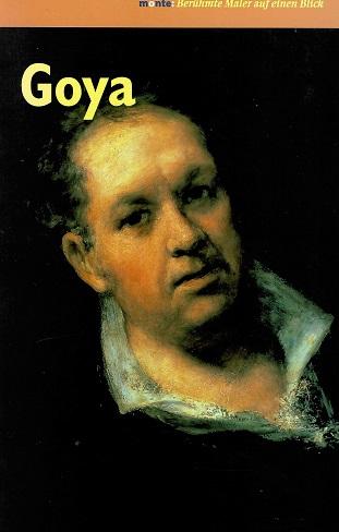Rapelli, Francisco Goya.