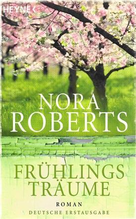 Roberts, Frühlingsträume.