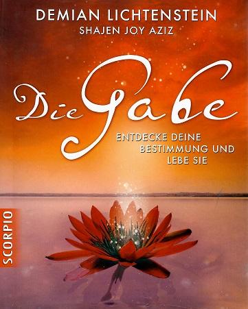 Lichtenstein, Die Gabe.