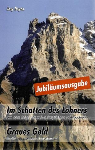 Doyon, Im Schatten des Lohners-Graues Gold.