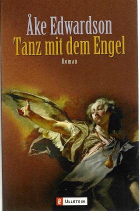 Edwardson, Tanz mit dem Engel.