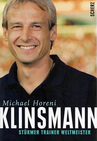 Horeni, Klinsmann.