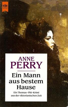 Perry, Ein Mann aus bestem Hause.