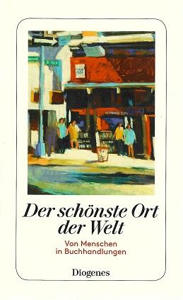Schoknecht, Der schönste Ort der Welt.
