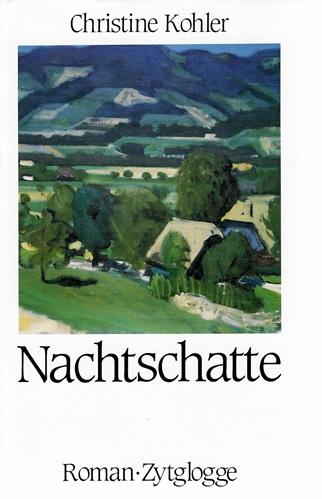 Kohler, Nachtschatte.