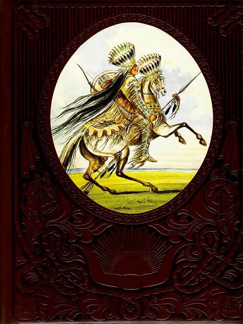 Constable, Die grossen Häuptlinge.