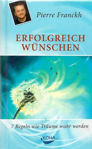 Franckh, Erfolgreich wünschen.